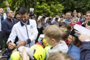 GENEVA OPEN 2025