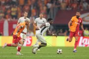 GALATASARAY - YB