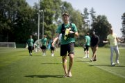 TRAINING ST.GALLEN