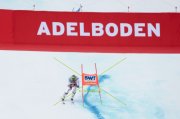 ADELBODEN 2022