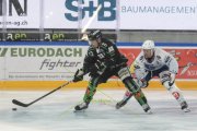 OLTEN - GCK LIONS