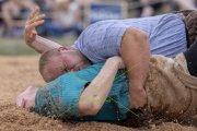 SOLOTHURNER KANTONAL SCHWINGFEST