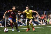YB FRAUEN - SERVETTE