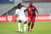 VADUZ - BELLINZONA