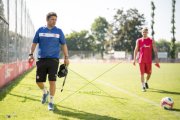 TRAINING WINTERTHUR