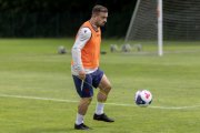 TRAINING BASEL