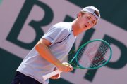 FRENCH OPEN 2026