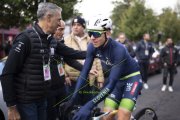UCI ROAD WC 2024