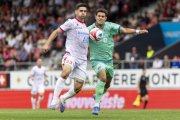 SION - LUGANO