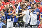 SCHWEIZ - BOSNIEN HERZEGOWINA