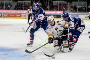 ZSC - LUGANO