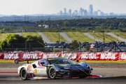 LONE STAR LE MANS 2024