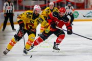 LAUSANNE - BERN