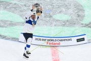 SCHWEIZ - FINNLAND