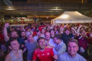 PUBLIC VIEWING SCHWEIZ