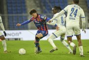 BASEL - LAUSANNE