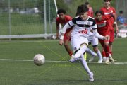 SOTTOCENERI U-15 - WINTERTHUR U-15