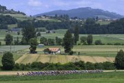 TOUR DE SUISSE 2025