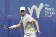 ITF LAUSANNE 2026