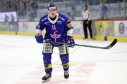 KLOTEN - LUGANO