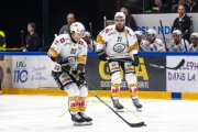 GENF - LUGANO