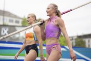 WELTKLASSE ZUERICH 2025