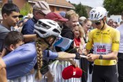 TOUR DE ROMANDIE 2026