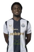 ZUERICH PORTRAIT