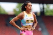 LEICHTATHLETIK SM 2026