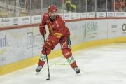 TIGERS - FRIBOURG