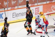 BERN - ZSC
