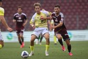 SERVETTE - BASEL
