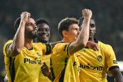YB - SERVETTE