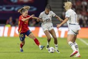 SPANIEN - SCHWEIZ