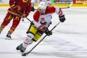 SIERRE - BELLINZONA