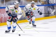 FRIBOURG - AMBRI