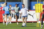 TRAINING SCHWEIZ FRAUEN