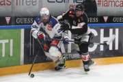 LUGANO - ZSC