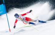 EUROPA CUP SPEED FINAL SAALBACH 2026