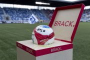 LAUSANNE - WINTERTHUR