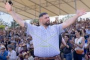 AARGAUER KANTONALSCHWINGFEST