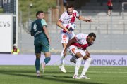 SION - VADUZ