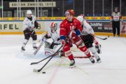 LAKERS - LAUSANNE