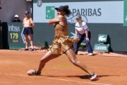FRENCH OPEN 2026
