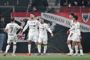 XAMAX - AARAU