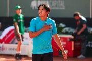 GENEVA OPEN 2026