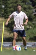 SERVETTE TRAINING