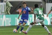 ST.GALLEN - LUZERN