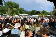 ZURICH CITY TRIATHLON 2026
