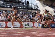 LEICHTATHLETIK SM 2025